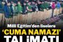 Hasibe Özkan: DEDA ENA 13 YAŞINDA…       (დედა ენა)