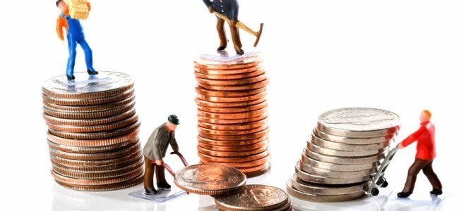 Sermayenin el değiştirmesi!?