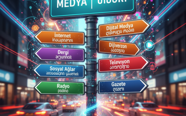 Fehmi Uzal Ustiaşvili: Türkiye’de Gürcü Medyası: