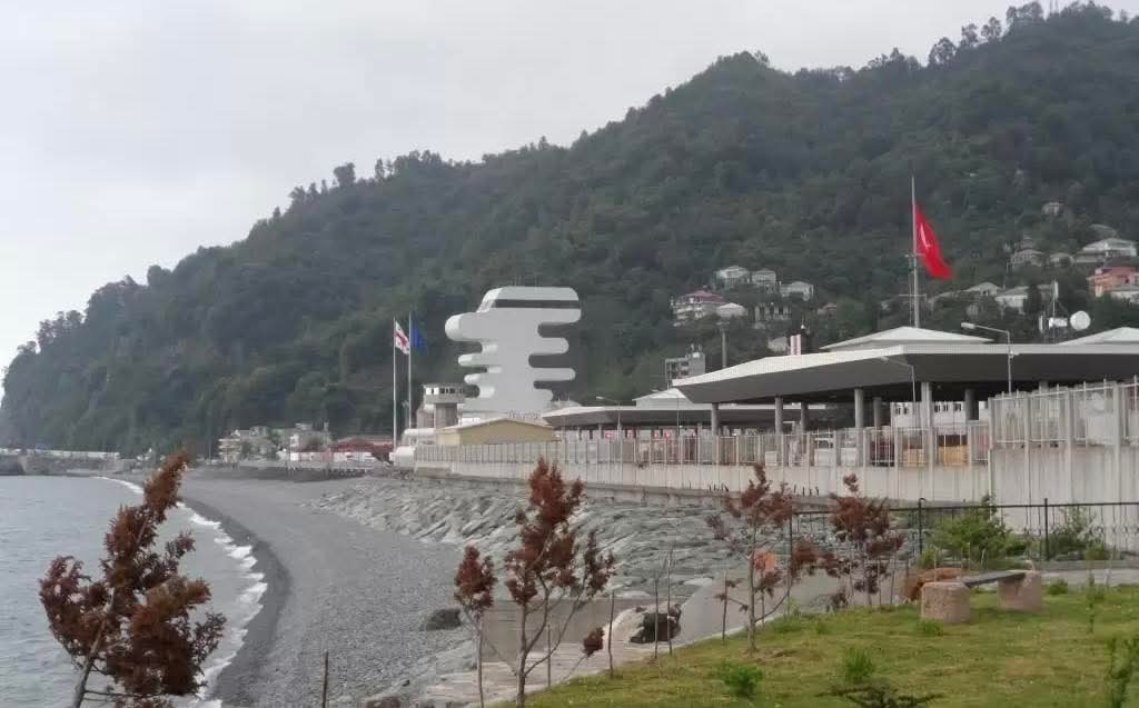 Gürcistan Artık Eskisi Gibi Olmayacak