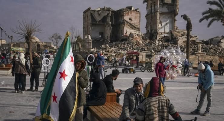 KÜRTÇE SURİYE'DE ULUSAL DİL KABUL EDİLDİ