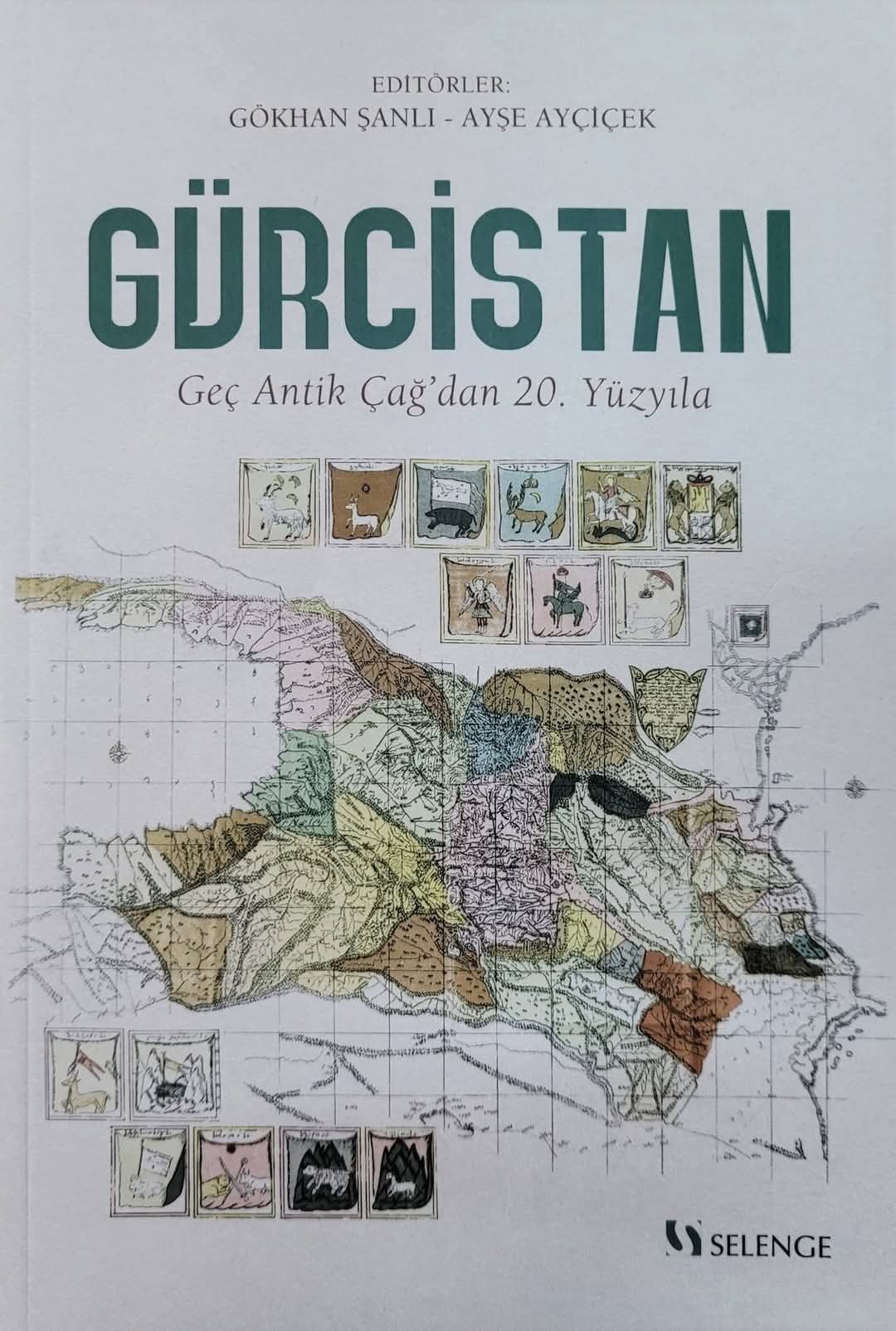 GÜRCİSTAN