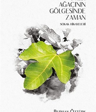 Burhan Öztürk: Fettahoğlu Ağca beyin torunu…