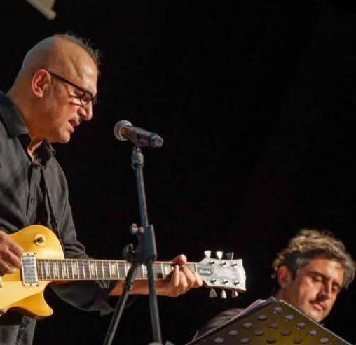 Nina Şahin: Erhan Doğan'ın