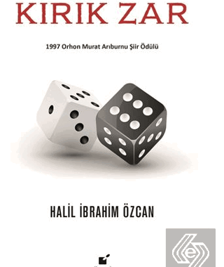 KIRIK ZAR:  HALİL İBRAHİM ÖZCAN