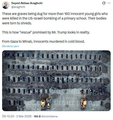 Bu fotoğraf ne anlatıyor? İyi bakın!