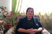 გენრიეტა ქუთათელაძე:  ახლაც გოლგოთის გზას მიუყვებიან