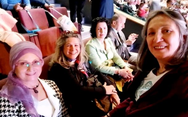 Hasibe Özkan: BİR İLÇE FEDERASYONU, İSTANBUL'U SALLADI!..