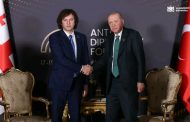 უკანასკნელ პერიოდში, თურქეთის აფხაზური დიასპორის და მისი მხარდამჭერი