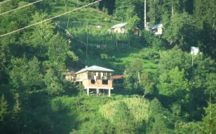 Sinan Yavuz:  Maden çıkarma ruhsatları  ve Macahelin Sıt alanı ilan üzerine