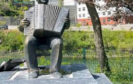 Sami Özcalik: BORÇKA’YA ÇOK YAKIŞTI..