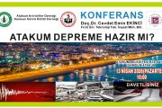 SAMSUN | ATAKUM DEPREME HAZIR MI?