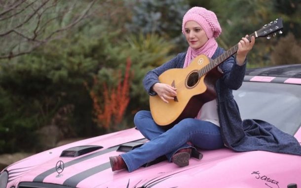 “Doğu Karadeniz’i Fırçamla Anlatmaya Çalışıyorum”  Zeynep Bilgin