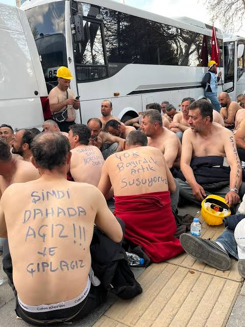 Fehmi Uzal Ustiaşvili: Yeni Nesil Direniş Modeli