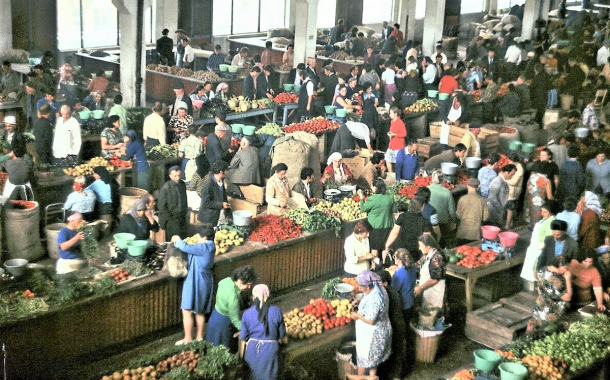 Kafkasya'daki küçük bir cumhuriyet SSCB'de en fazla devlet desteğini nasıl aldı!?