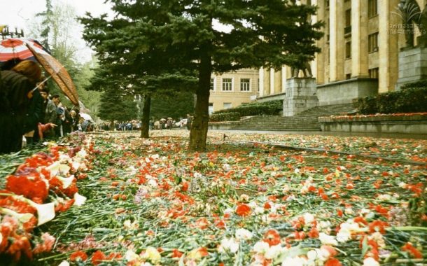 🇬🇪 Gürcistan için 9 Nisan Neden Önemlidir?