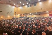 🇹🇷🇬🇪 GÜRCÜ KÜLTÜRÜ  VARDOBA (ვარდობა) İLE DÜZCE'DE SAHNEYE TAŞINDI