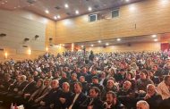 🇹🇷🇬🇪 GÜRCÜ KÜLTÜRÜ  VARDOBA (ვარდობა) İLE DÜZCE'DE SAHNEYE TAŞINDI