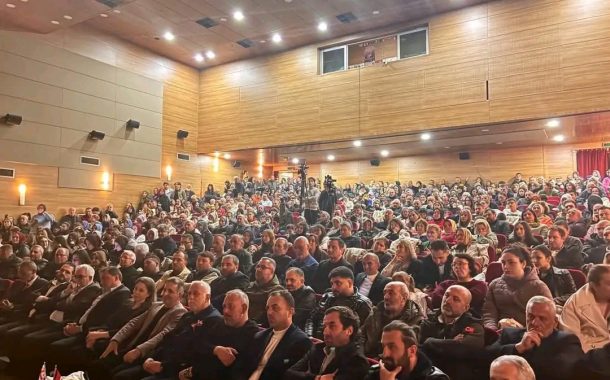 🇹🇷🇬🇪 GÜRCÜ KÜLTÜRÜ  VARDOBA (ვარდობა) İLE DÜZCE'DE SAHNEYE TAŞINDI