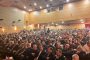 🇹🇷🇬🇪 GÜRCÜ KÜLTÜRÜ  VARDOBA (ვარდობა) İLE DÜZCE'DE SAHNEYE TAŞINDI