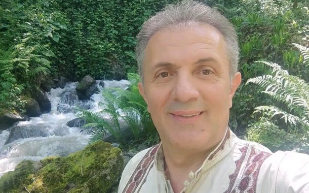 Bayar Şahin: Macahel’e ses