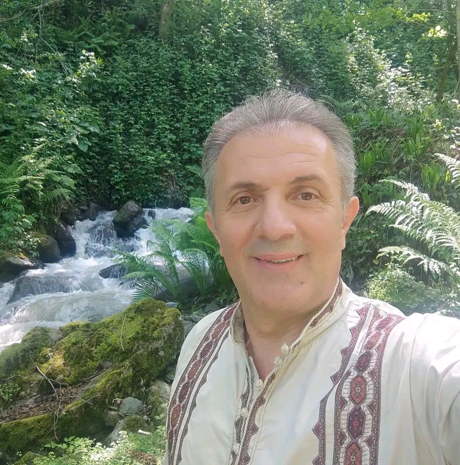 Bayar Şahin: Macahel’e ses