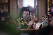 Patrik Şio III ve Gürcistan Kilisesi’nin Tarihi Misyonu