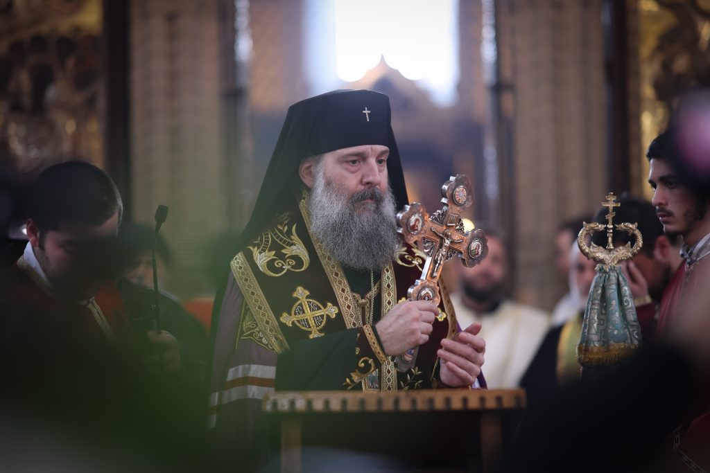 Patrik Şio III ve Gürcistan Kilisesi’nin Tarihi Misyonu