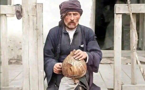 Vaja Pşavela:  