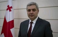 Büyükelçi Arçil Kalandia, Gürcistan ile Türkiye arasındaki stratejik ortaklık ilişkileri bölgesel barış ve istikrara katkı sunuyor