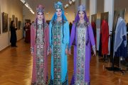 Bartın'da Ulusal Kıyafet ve Uluslararası Müzeler Günü