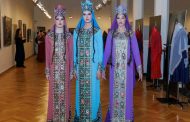Bartın'da Ulusal Kıyafet ve Uluslararası Müzeler Günü