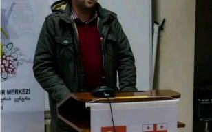Murat Kasap: Trabzon’un Akçaabat ilçesi Batum muhacirlerinin iskan edildiği ilçelerin başında gelmektedir.
