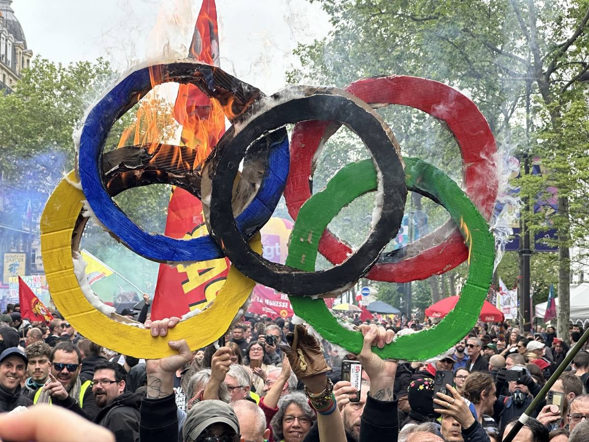 Türkiye’de 1 Mayıs: Tarihten Bugüne Emek ve Mücadele Günü