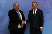 Gürcistan ve BM Arasında İşgal Altındaki Bölgeler Gündemde