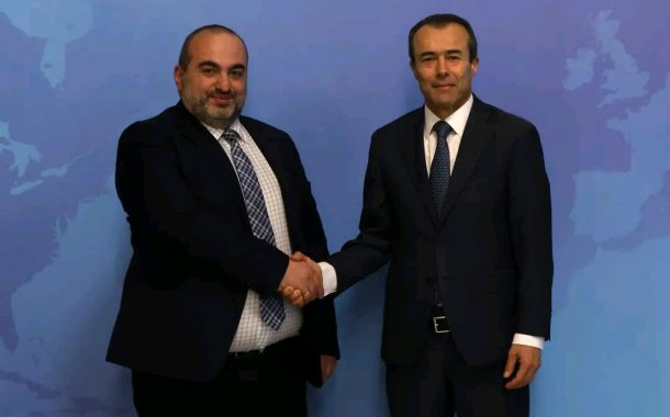 Gürcistan ve BM Arasında İşgal Altındaki Bölgeler Gündemde