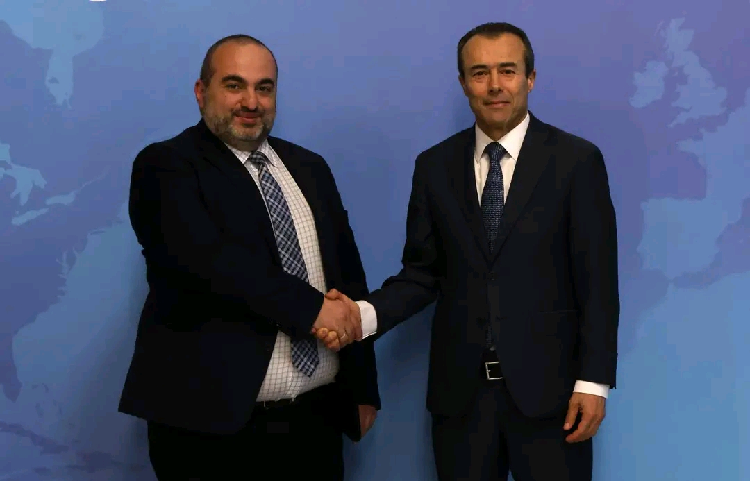 Gürcistan ve BM Arasında İşgal Altındaki Bölgeler Gündemde