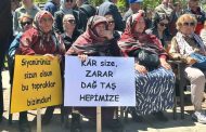 Remzi Kazmaz: ÇEVRE MÜCADELESİNİ  ANLAMAK