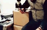 Özgür Gürbüz: Umudunu kaybetme