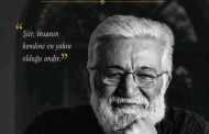 Halim Yazıcı: “Cengiz Bektaş Şiir Ödülü”    Şartnamesi ve Katılım Koşulları Açıklandı