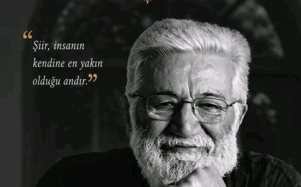 Halim Yazıcı: “Cengiz Bektaş Şiir Ödülü”    Şartnamesi ve Katılım Koşulları Açıklandı