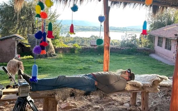 Metin Yeğin: ‘Özgür Zamanlar Kooperatifi’ni, daha kısa anlatmaya çalışayım.