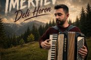 Berkay Aydın: İmerhev Deli Horon yayında!