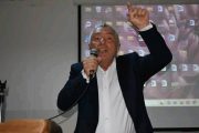 Remzi Kazmaz: AKBELEN’DEN DEŞTİN’E, DEŞTİN’DEN YATAĞAN’A:   YAŞAM ALANLARIMIZI SAVUNACAĞIZ