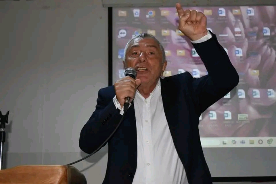 Remzi Kazmaz: AKBELEN’DEN DEŞTİN’E, DEŞTİN’DEN YATAĞAN’A:   YAŞAM ALANLARIMIZI SAVUNACAĞIZ