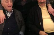 KADİR İNANIR, BATUM GÖÇMENİ BİR GÜRCÜ