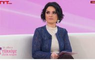 Nuray Kanmazer: Bugün Çarşamba'da yürürken fark ettim…