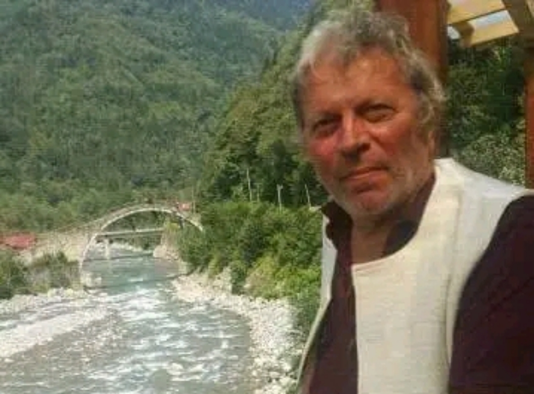 Laz Kadir Albaş'ın Ardından