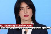 Gürcistan Dışişleri Bakanı Boçorişvili: “Avrupa Parlamentosu’nun Kararları Ulusal Çıkarlarımıza Zarar Veriyor”
