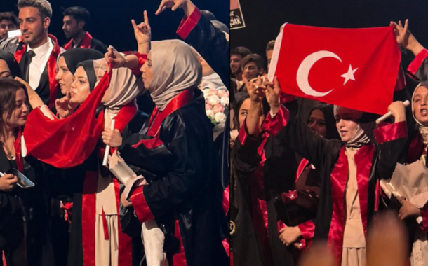 Ne olmuş!